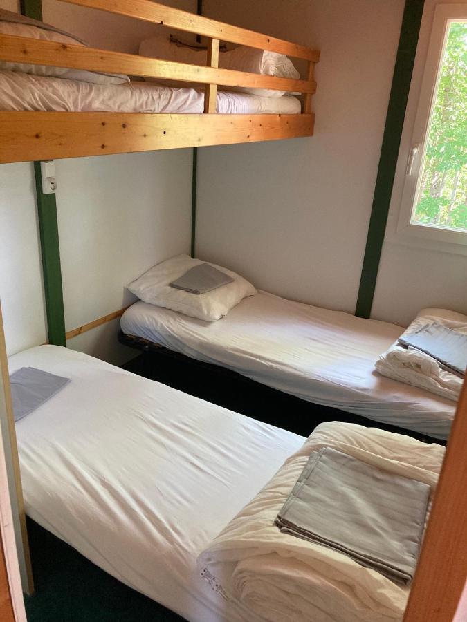 Le Balcon Des Raspes Hotel Saint-Victor-et-Melvieu Екстериор снимка