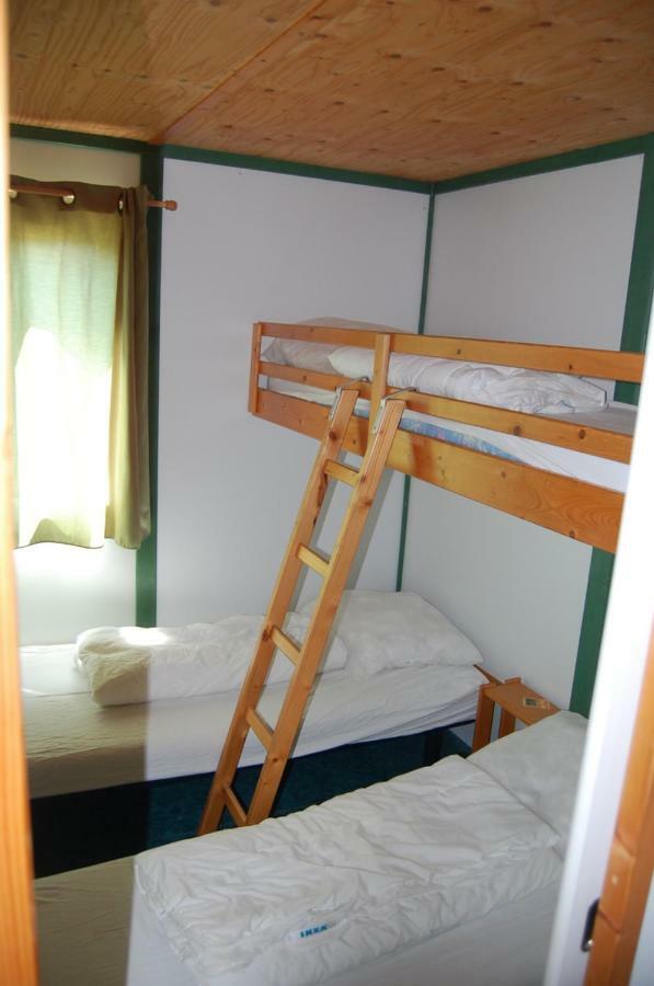 Le Balcon Des Raspes Hotel Saint-Victor-et-Melvieu Екстериор снимка